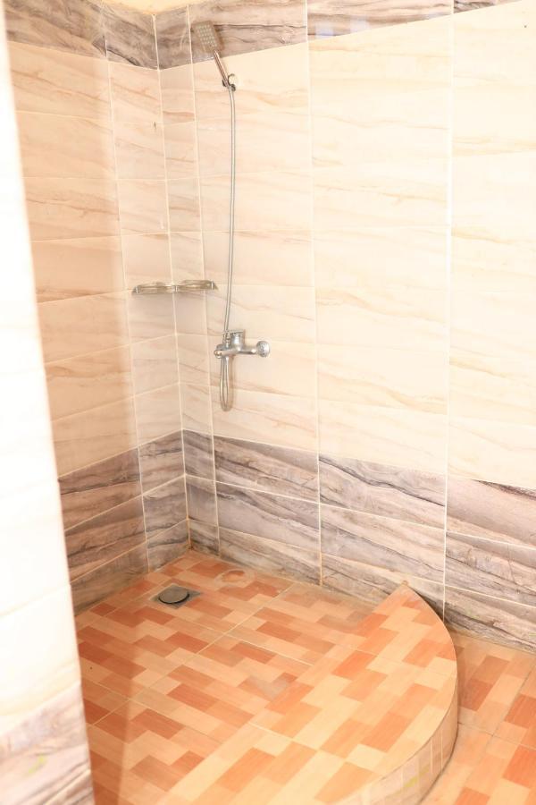 Luxor Nile View Flats Apartman Kültér fotó