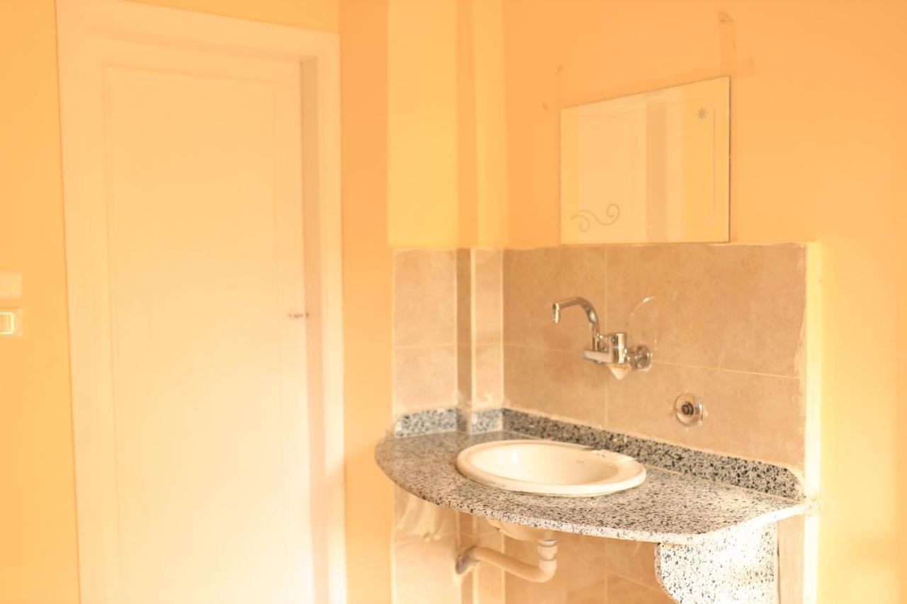 Luxor Nile View Flats Apartman Kültér fotó